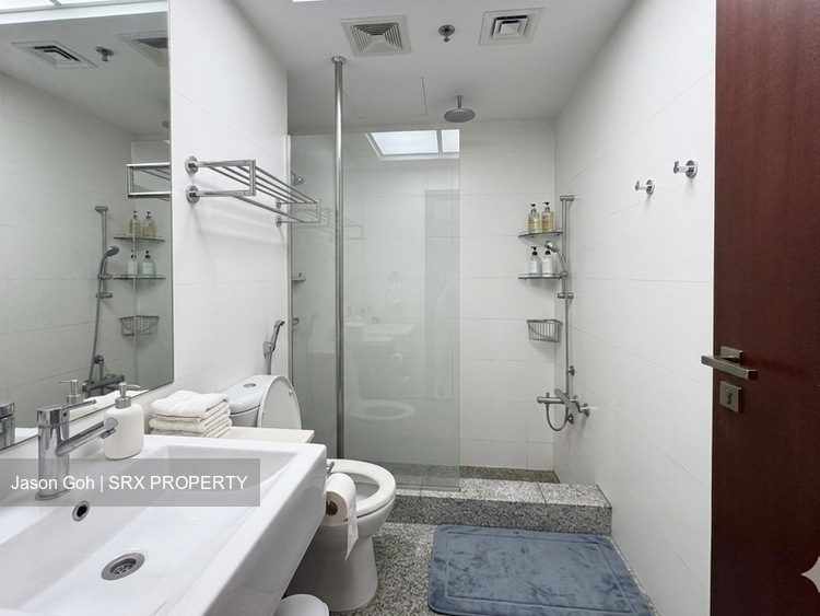 La Casa (D25), Condominium #559935131